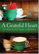 A Grateful Heart