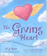 The Giving Heart