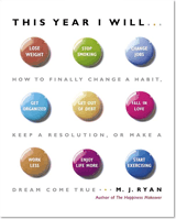 This Year I Will